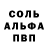 Метадон VHQ Amaru Martinez